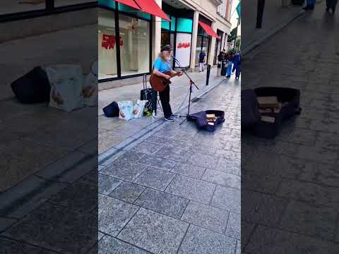 On Raglan Road #shorts #look_mom_im_cooking #ireland #thisisirelandbaby #irishsong #irishmusic