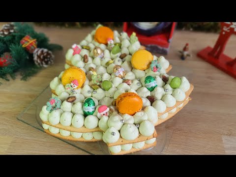 Recette Number cake pistache fleur d’oranger