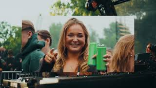 TABOO X ADATP FESTIVAL 2025  [AFTERMOVIE]