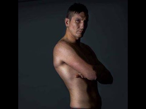 Physical Activity - Taylor Bull