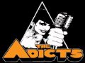 The Adicts - Mary Whitehouse 
