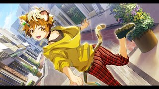 Nekopara - Catboys Paradise [Dill Route]