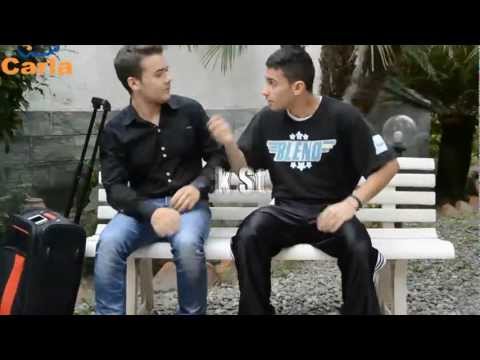 Parodia Spot Infostrada - Carla mi ha rimpiazzato!