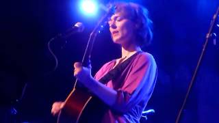 Laura Cantrell - Glass Armour