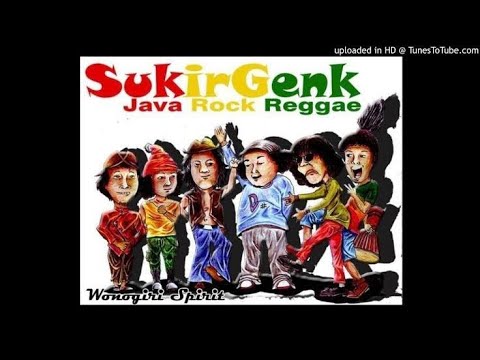 SukirGenk - Dikiro Preman