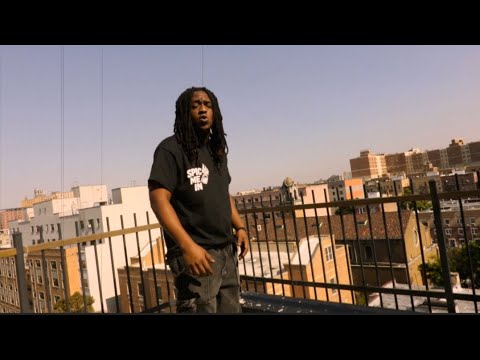 iBinShiggy - "Hindo" (Official Music Video) ( shot by @AKVISIONS4K 