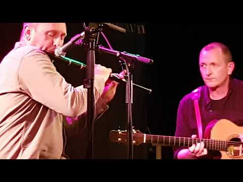 Michael McGoldrick, John McCusker, John Doyle -  live in Belfast!