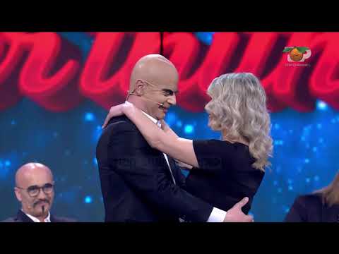 Portokalli, 4 Prill 2021–Përthithen ( Përplasja )