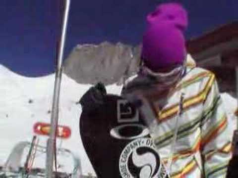 BrOADER TV : episode 14 with Anne-Flore MARXER