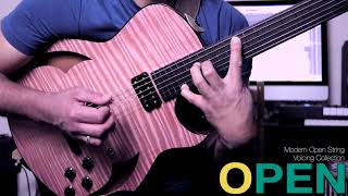 Video: OPEN