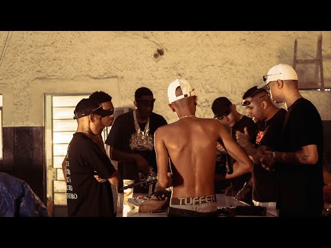 BICA NA GIRATÓRIA 2 - MCs Rn do Capão, Gh magrão, Kaverinha, BDP, Cortez,Neguin da brc (DJ DAVID LP)