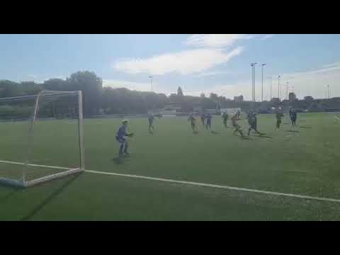 ADO Den Haag o10 - HVV o11