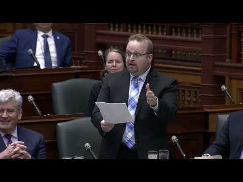 Question: Why won't the government support common sense tax cuts?