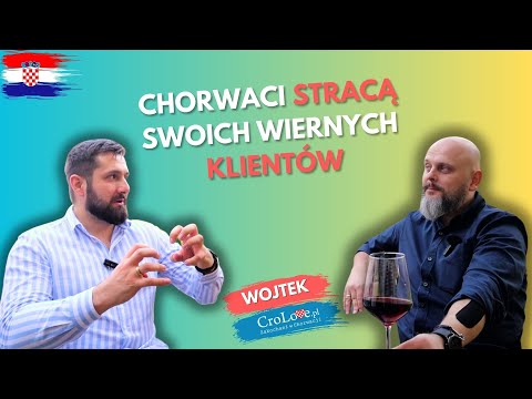 14 lat z Chorwacją – podcast z Wojtkiem, twórcą CroLove.pl
