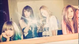 Flashbac No.5-SCANDAL-