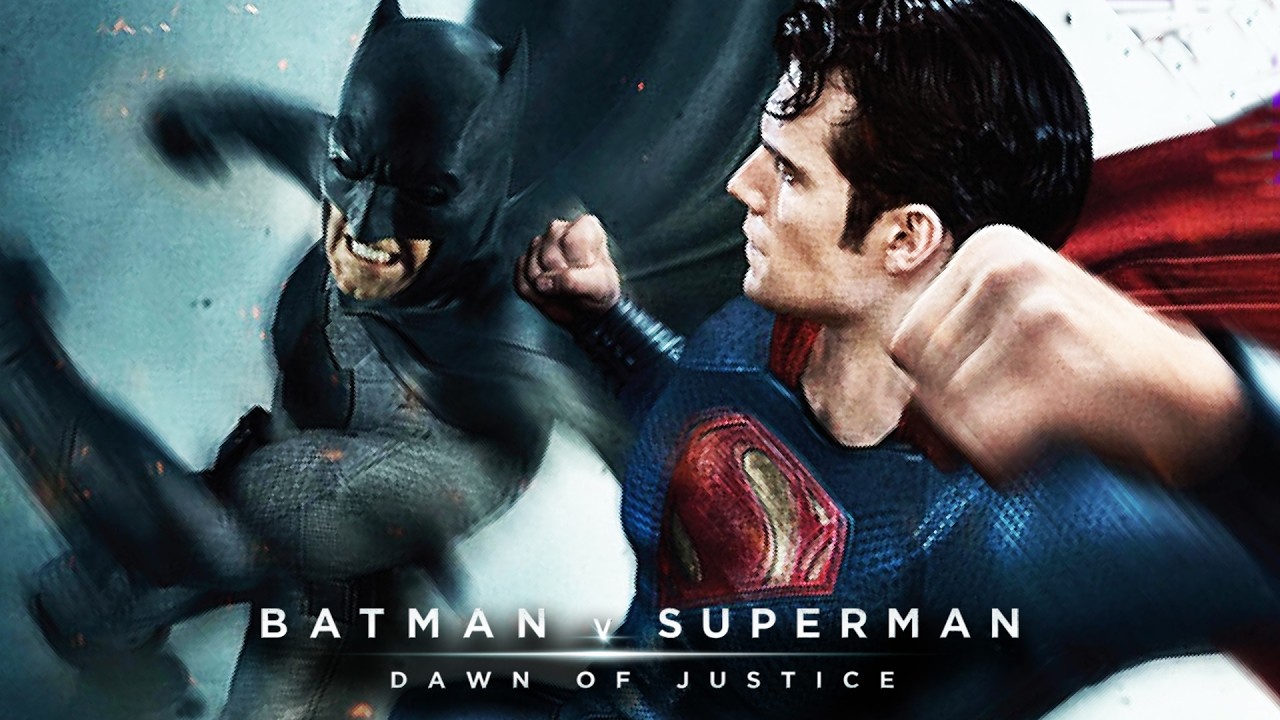 ¿Qué pasó en BATMAN VS SUPERMAN? - RECORDANDO una JOYA