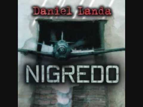 Daniel Landa 1968 Nigredo