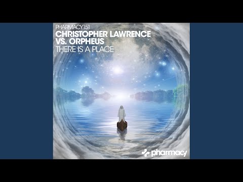 There Is A Place (Original Mix)