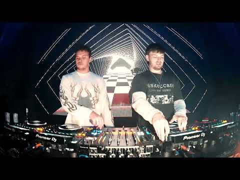 Ship Wrek - Live @ Ogden Theatre 2025