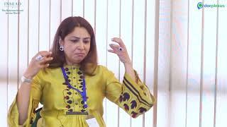 ISEP SUMMIT 2018 Ravina Raj Kohli Interview