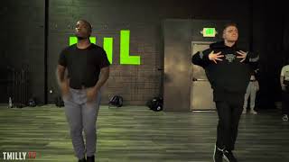 Clip freestyle # 4 - My fallen angel  (Coro)