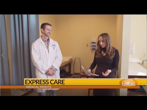  Medical Minute - Express Care 