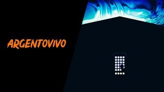 ARGENTOVIVO (Sanremo 2019) - Daniele Silvestri | ACOUSTIC COVER LIVE LOOP by Mattia Ancillotti