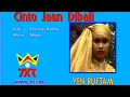 Cinto Jaan Dibali Yen Rustam Pop Minang Standar Vidio Clip Original