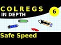 Rule 6: Safe Speed | COLREGS In Depth