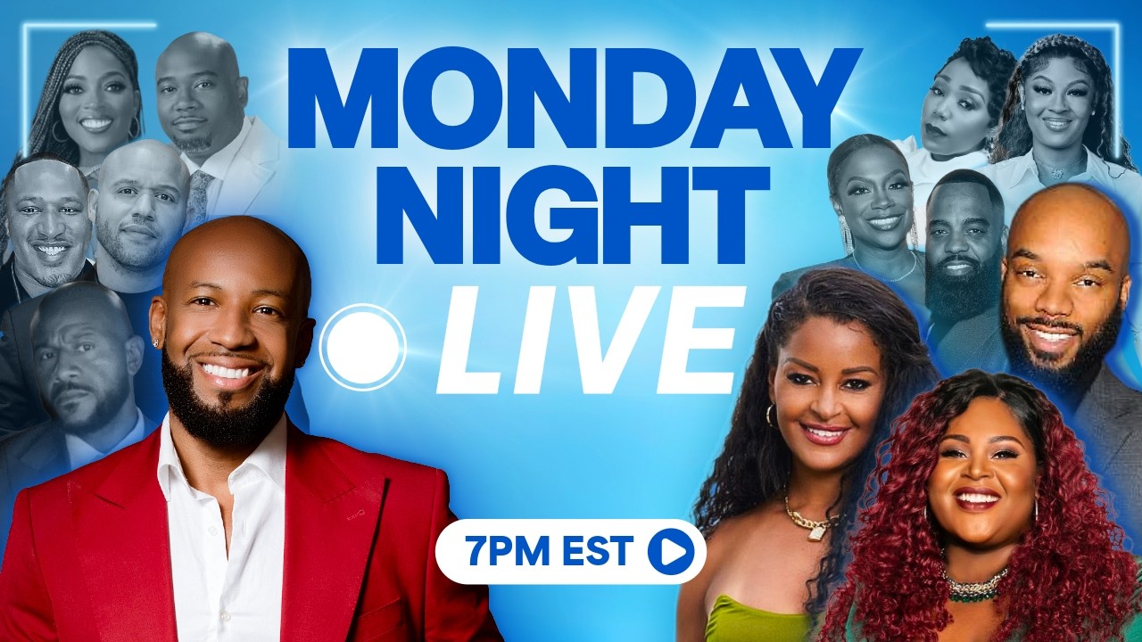 Recaps of #LAMH #BelleCollective #Married2Med + Kandi explains divorce details & RHOA Sneak Peek!