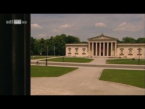 [Doku] Hitlers München - Nazibauten in der bayerischen Metropole [HD]