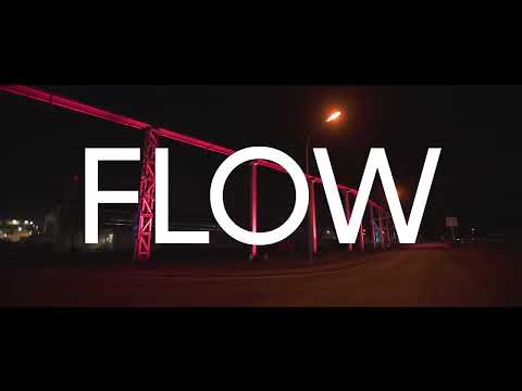 Flow - ArcelorMittal in Belval gets illuminated for Esch 2022