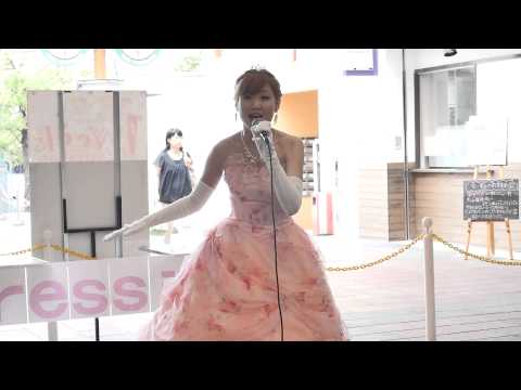 Vestir a Kajiru Yokogawa①