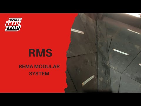 REMA Modular System RMS