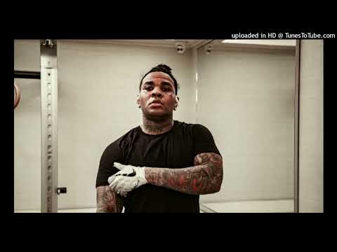 Young Moe  " My Soul"   Feat Kevin Gates