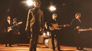 The Association - The Time It Is Today [mono single version]