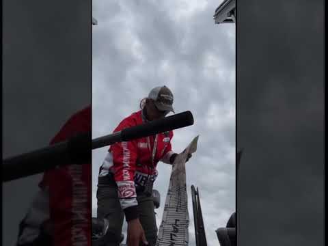 Kalastusoppaan vapaapäivä. 😊