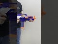 nerf n strike Elite Rapidstrike Cs 18 coop772