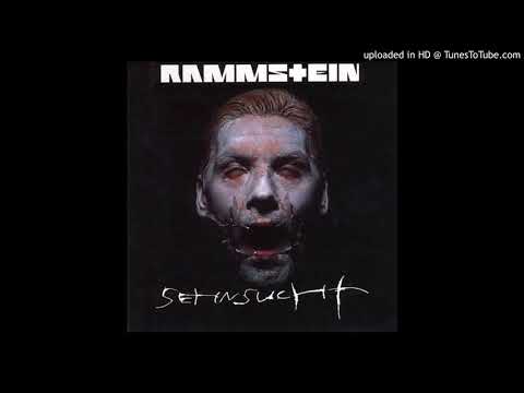 Rammstein - Engel (Official Audio)