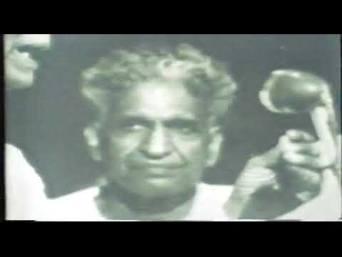 D V Paluskar  Documentary