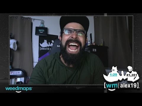 Alex19 - nah im just jokin - Stream Highlights