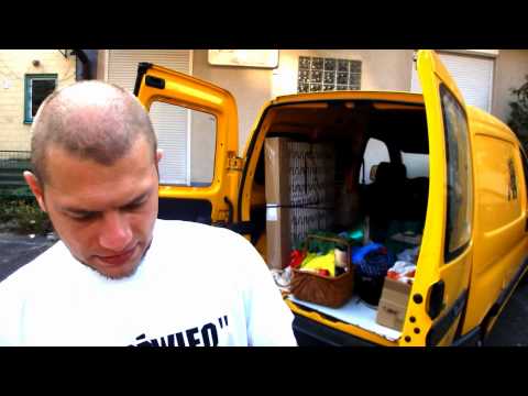 Kfiat - 1000 pomysłów - MAKING OF