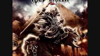 Iced Earth - A Charge to Keep *HQ*