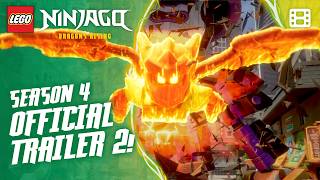 Download lagu 🚨 ⚡️ NEW: Dragons Rising Season 4 Trailer 2 | LEGO NINJAGO: Dragons Rising mp3 Download lagu 🚨 ⚡️ NEW: Dragons Rising Season 4 Trailer 2 | LEGO NINJAGO: Dragons Rising mp3