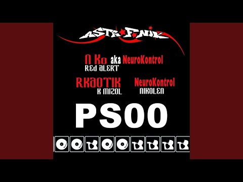 K-Mizol (Original Mix)