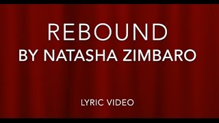 Rebound By Natasha Zimbaro