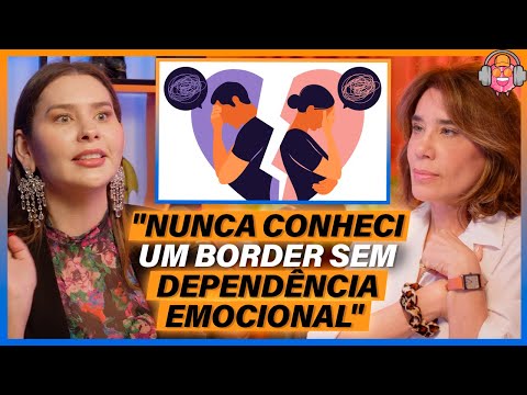 Emotional Dependence - Carol (Borderline Girl)