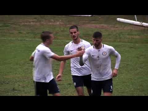 HNK JADRAN TUČEPI - NK POSTIRA SARDI 2-1