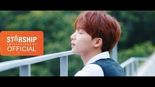 [Making Film] 정세운(Jeong SeWoon) - JUST U MV
