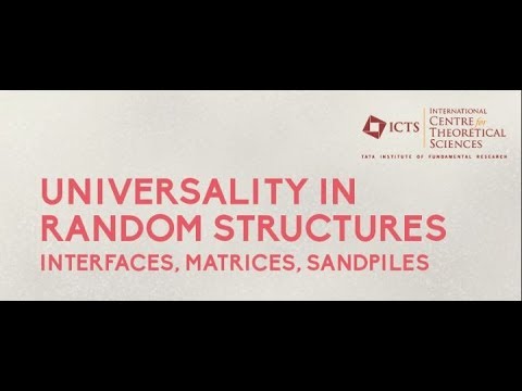 Eigenvalues of product random matrices  by Nanda Kishore Reddy
